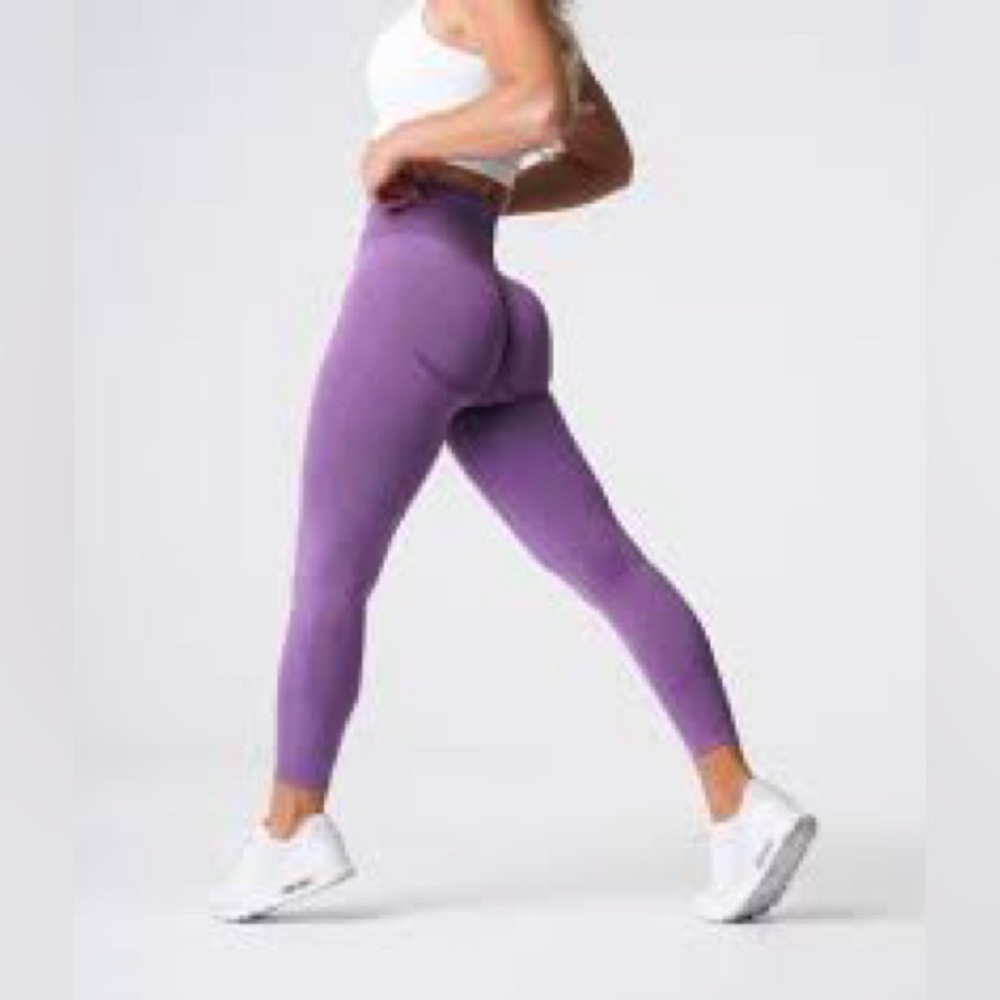 NVGTN Contour Seamless Leggings